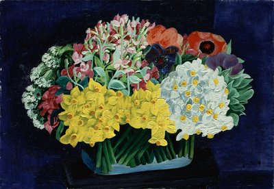 Flores de Moise Kisling