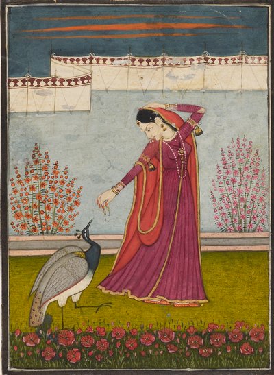 Mor Priya de Mola Ram