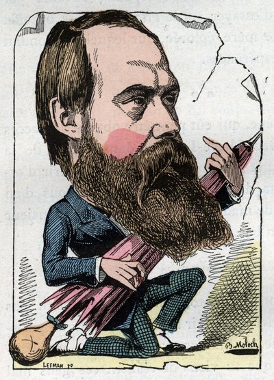 Retrato del Conde de París (1838-1894) (Louis Philippe d