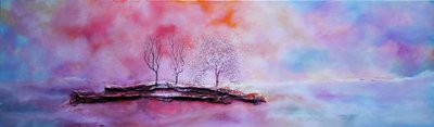 Nubes de pensamientos de Monika Wittrich