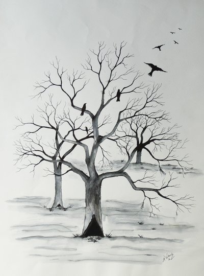 Silencio de Monika Wittrich