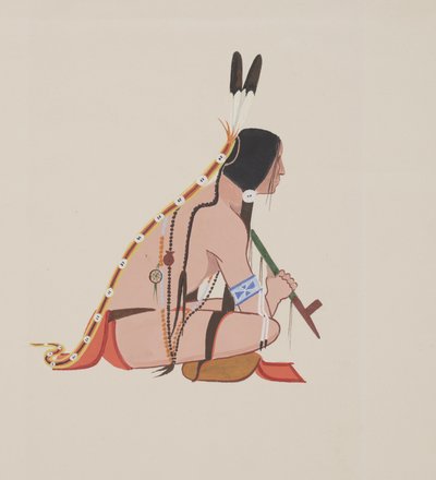 Cheyenne de Monroe Tsatoke