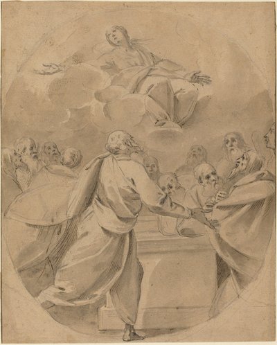 La Asunción de la Virgen de Morazzone