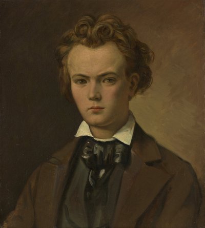 Karl August von Heigel de Moritz Ludwig von Schwind