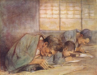 Fabricantes de plantillas de Mortimer L Menpes