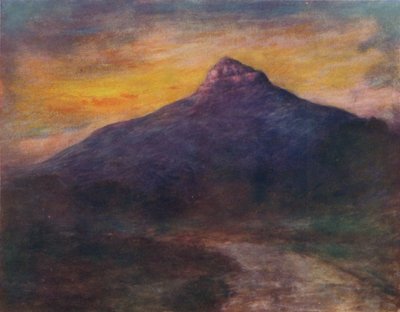 Cerca de Kimberley, 1903 de Mortimer Ludington Menpes