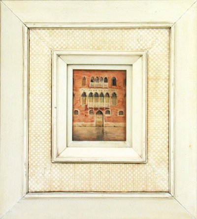Fachada veneciana de Mortimer Ludington Menpes