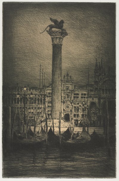 St. Mark