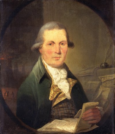  de Moses Haughton