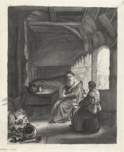  de Moses Ter Borch
