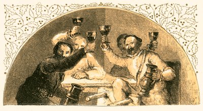 Salud de Myles Birket Foster