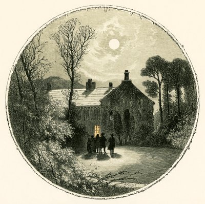 Villancicos de Myles Birket Foster