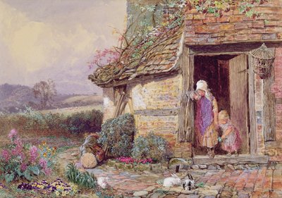 Imagen desconocida de Myles Birket Foster