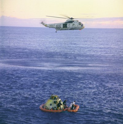 Apollo 10 - NASA, 1969 de NASA Images