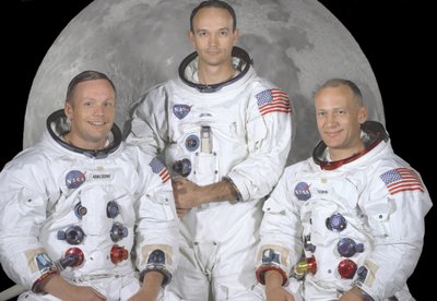 Apollo 11 - NASA, 1969 de NASA Images
