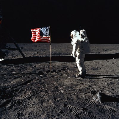 Apolo 11 - NASA de NASA Images