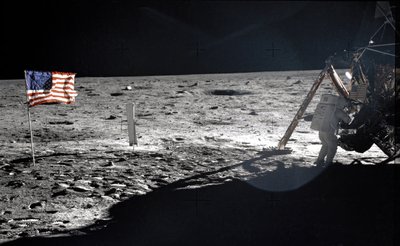 Apollo 11 - NASA, 1969 de NASA Images
