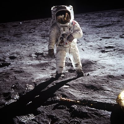 Apolo 11 - NASA, 1969 de NASA Images