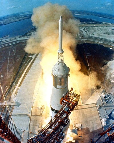 Apollo 11 - NASA, 1969 de NASA Images