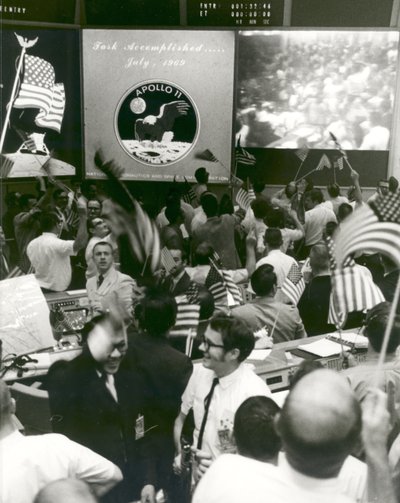 Apolo 11 - NASA, 1969 de NASA Images