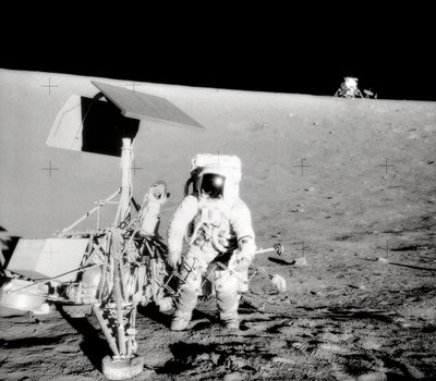 Apollo 12 - NASA de NASA Images