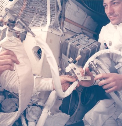Apolo 13 - NASA, 1970 de NASA Images