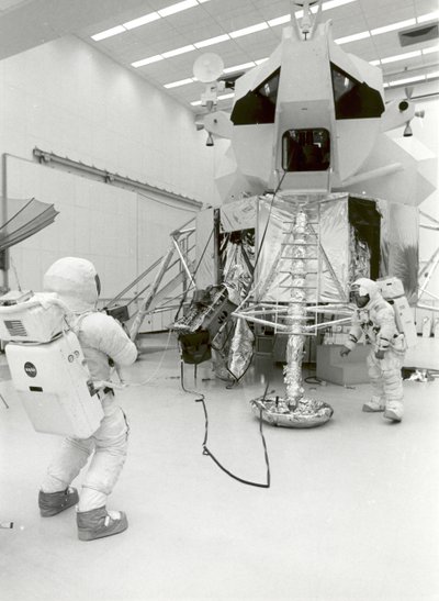 Apolo 13 - NASA, 1970 de NASA Images