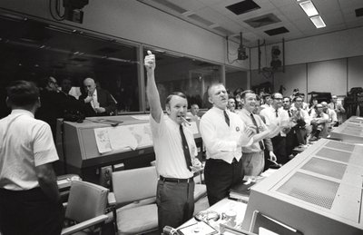 Apollo 13 - NASA, 1970 de NASA Images