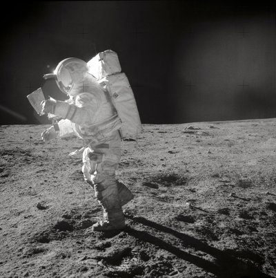 Apollo 14 - NASA de NASA Images