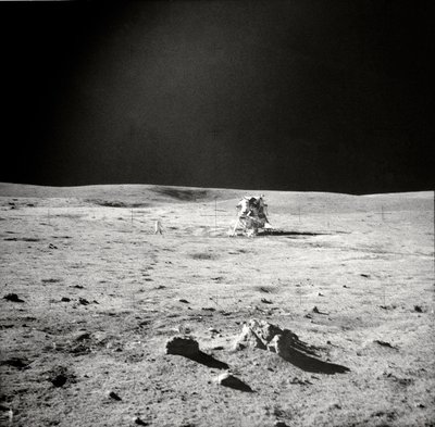 Apollo 14 - NASA, 1971 de NASA Images