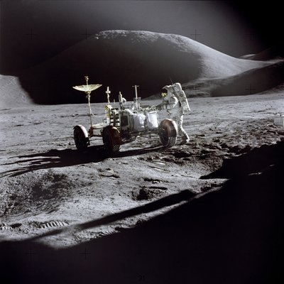 Apollo 15 - NASA de NASA Images