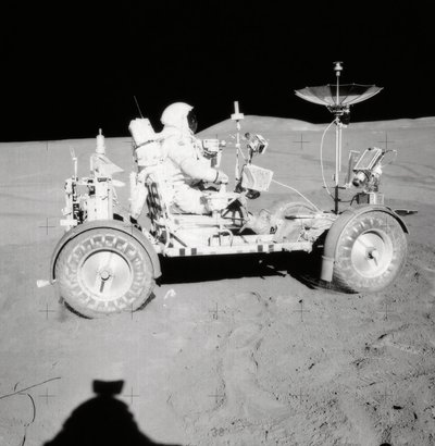 Apollo 15 - NASA de NASA Images
