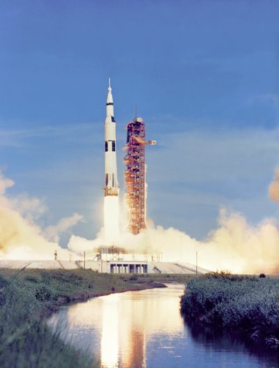 Apollo 15 - NASA de NASA Images
