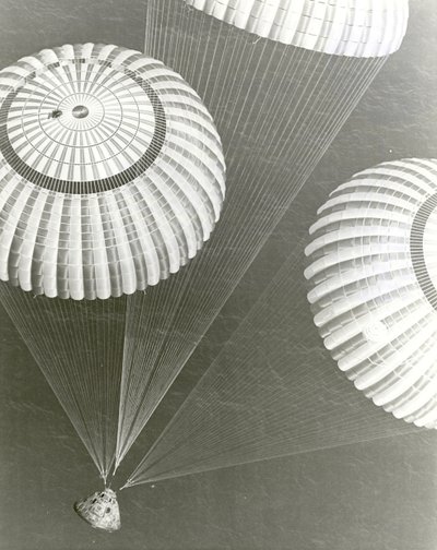 Apolo 17 - NASA, 1972 de NASA Images