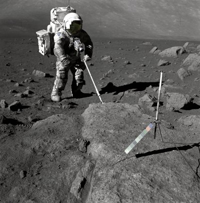 Apollo 17 - NASA, 1972 de NASA Images