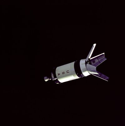 Apolo 7 - NASA de NASA Images
