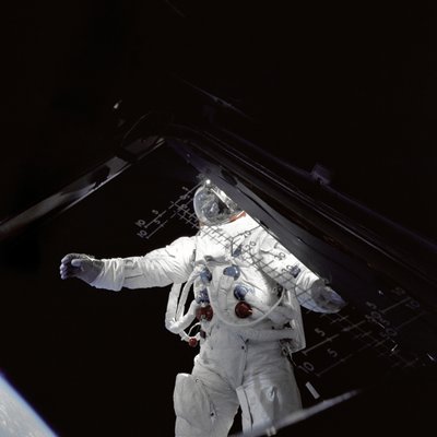 Apolo 9 - NASA, 1969 de NASA Images