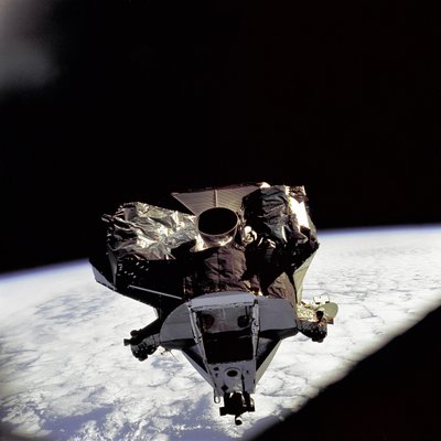 Apolo 9 - NASA, 1969 de NASA Images