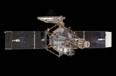 Modelo de ingeniería, Mariner 2 de NASA Images