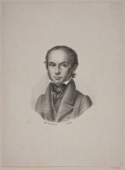 N. L. Høyen de N.B. Krossing