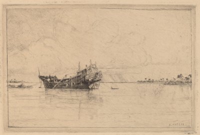 Naufragio de N. Artsay