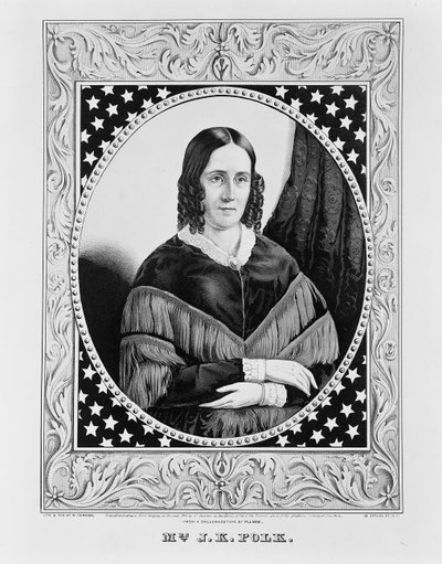 Sara Polk de N. and Ives, J.M. Currier