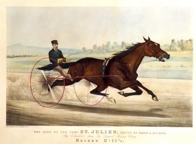 El Rey del Turf, 