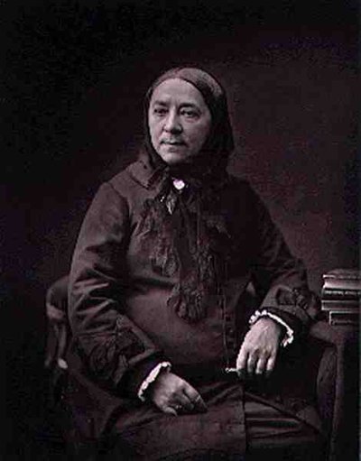 Marie Pape-Carpantier (1815-78), de 