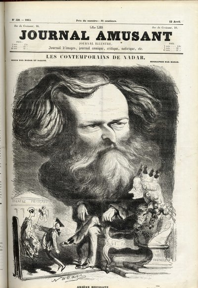 El Diario Divertido de Nadar