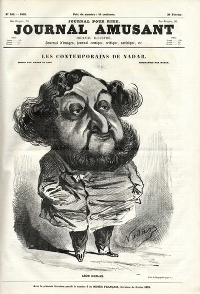 El Diario Divertido de Nadar