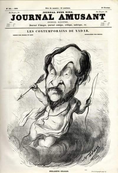 El Diario Divertido de Nadar