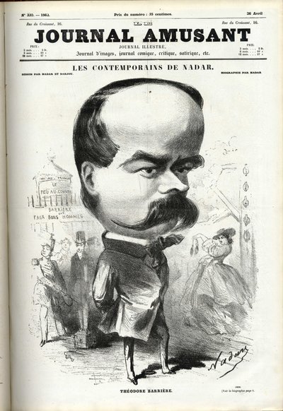 El Diario Divertido de Nadar