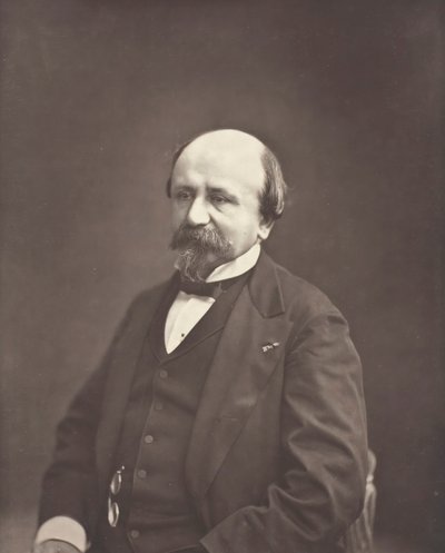 Gondinet, 1853-76 de Nadar