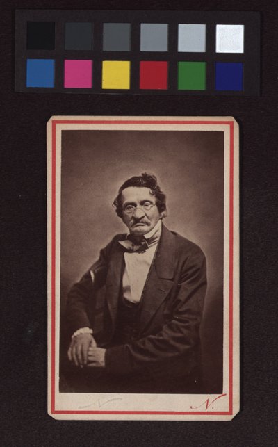  de Nadar
